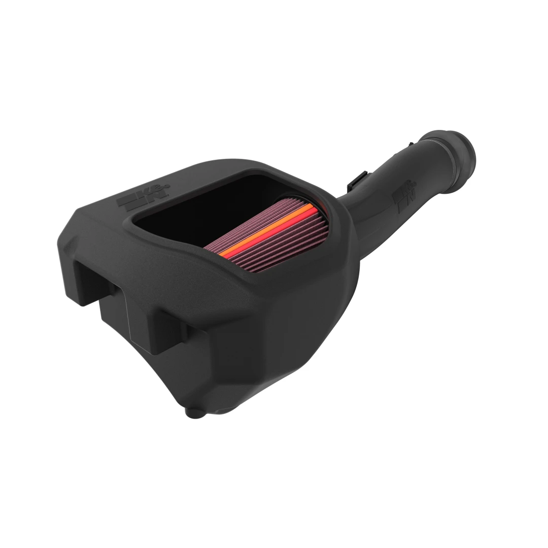 NextGen Cold Air Intake - RAM 1500 L6-3.0L TT