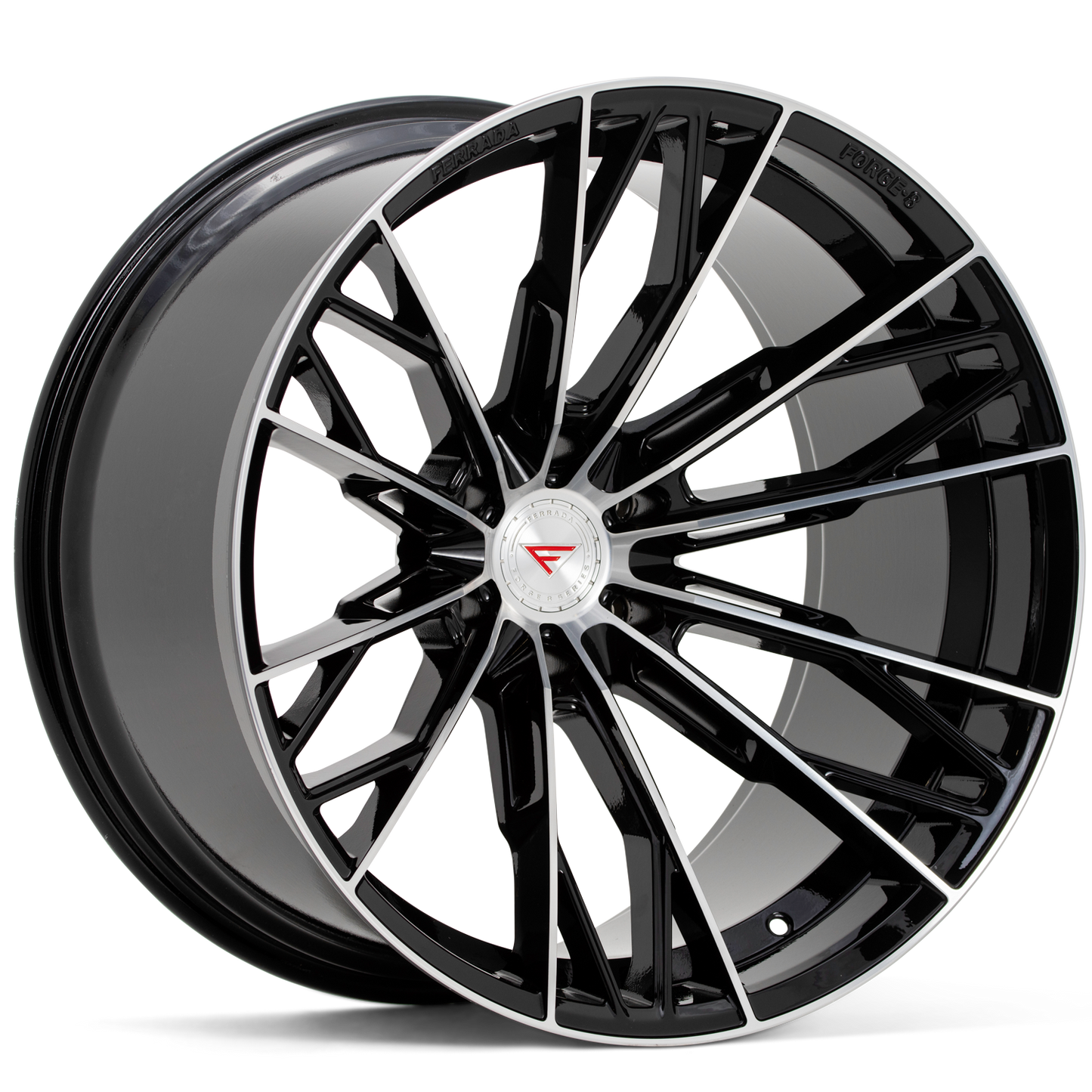 FERRADA WHEELS FTR11 6X139