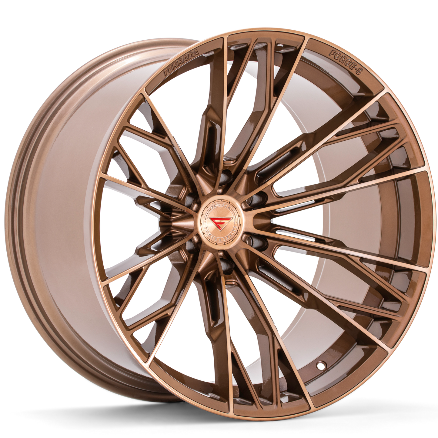 FERRADA WHEELS FTR11 6X139