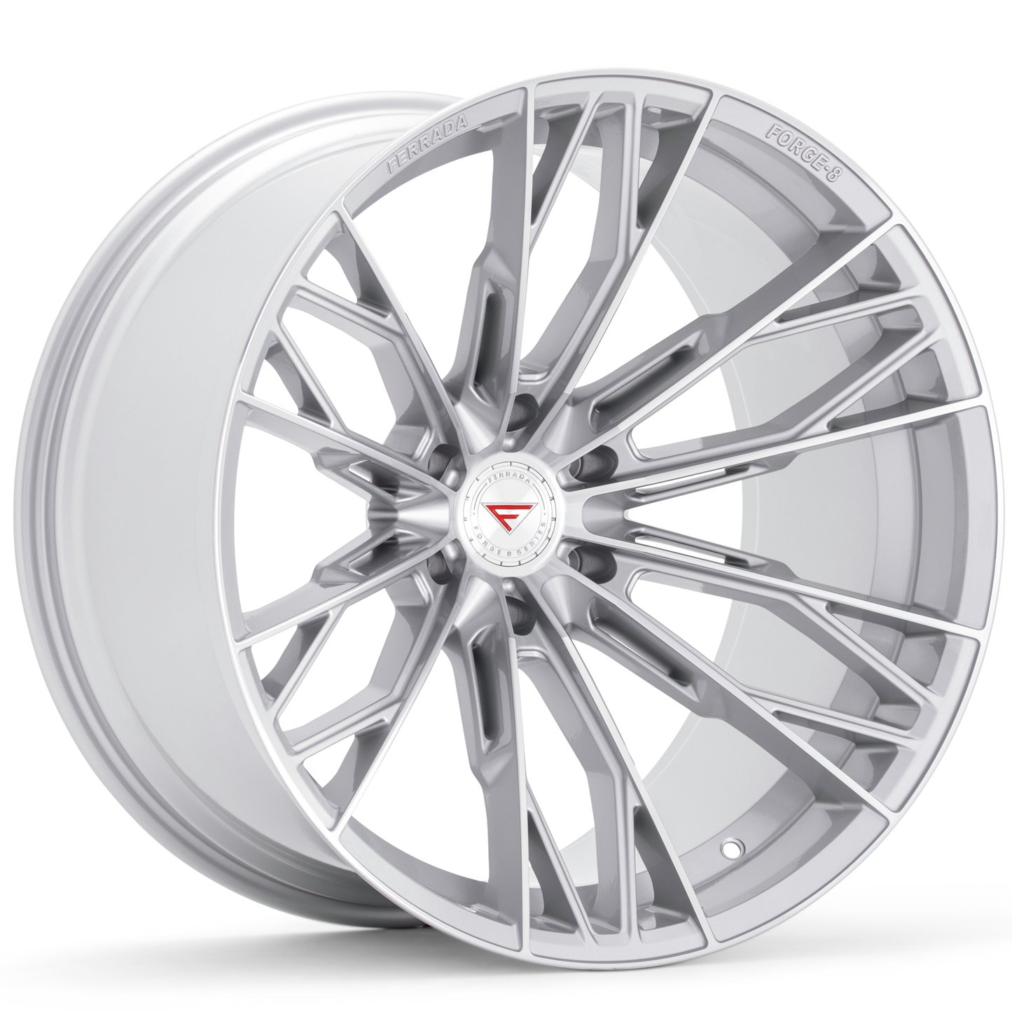 FERRADA WHEELS FTR11 6X139