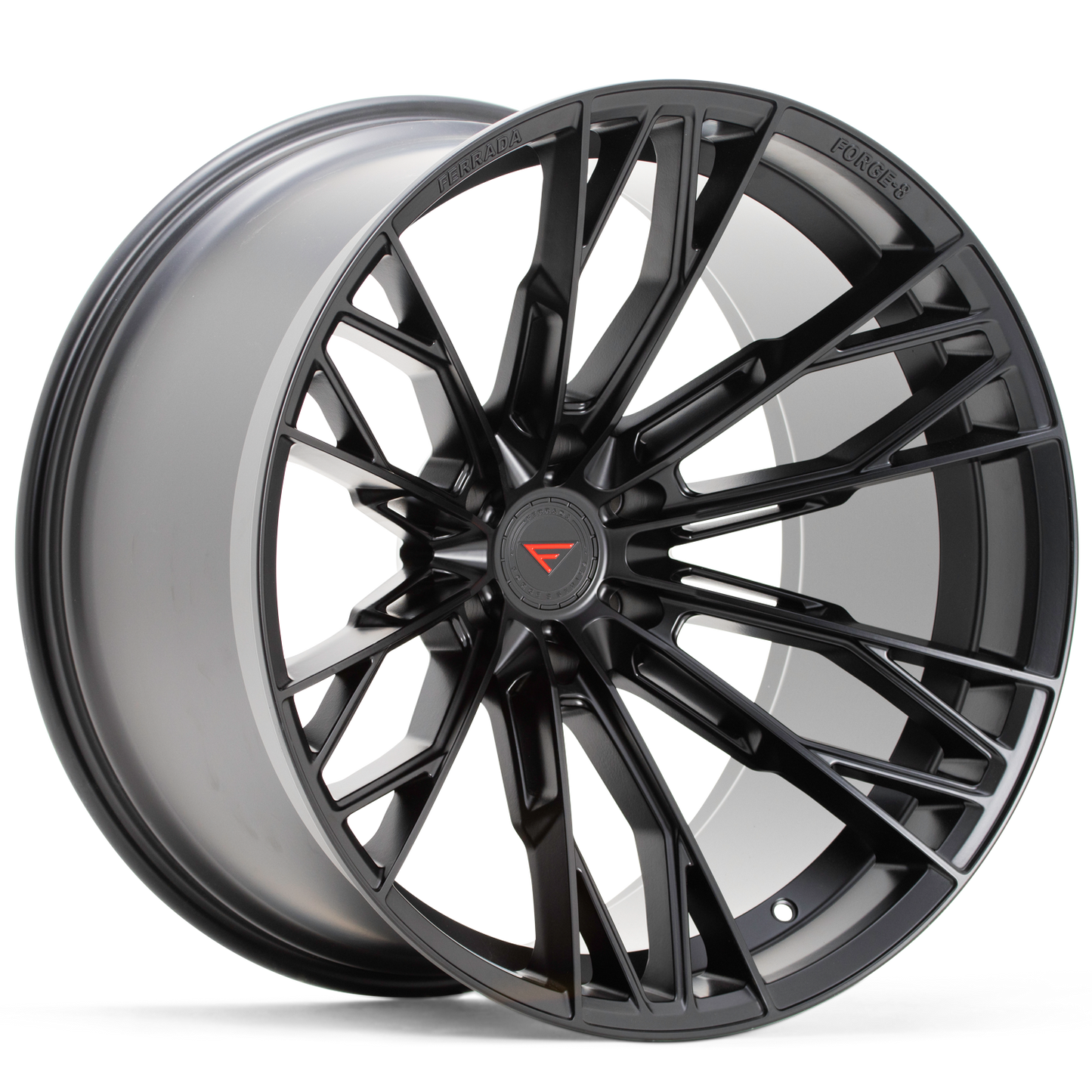 FERRADA WHEELS FTR11 6X139