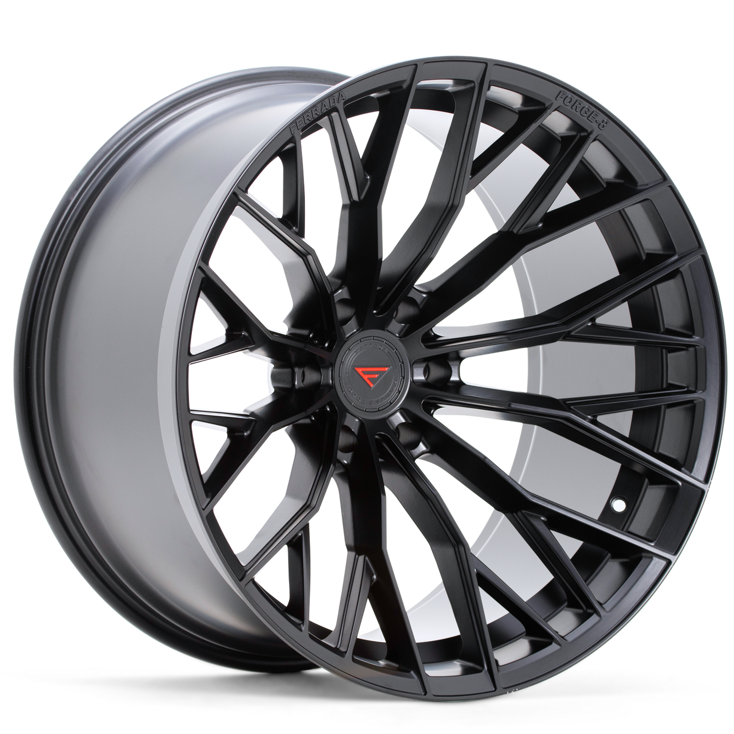 FERRADA WHEELS FTR9 6X135