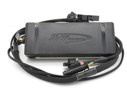 BMS M5/M6/X5M/X6M Stage 1 Performance Tuner - Burger Motorsports