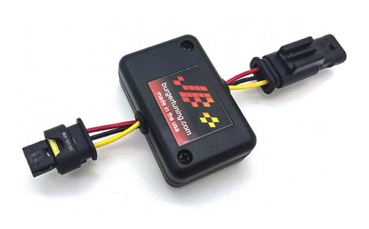 B46/B48/B58 JB Plus Quick Install Tuner - Burger Motorsports BMW Tuning BMW Performance