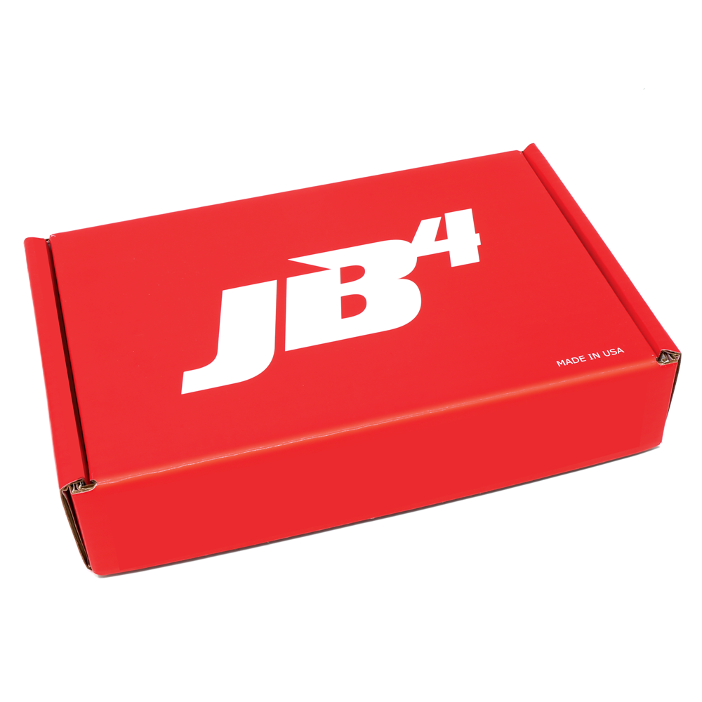 JB4 for 2017+ Carrera/S/GTS BETA - Burger Motorsports