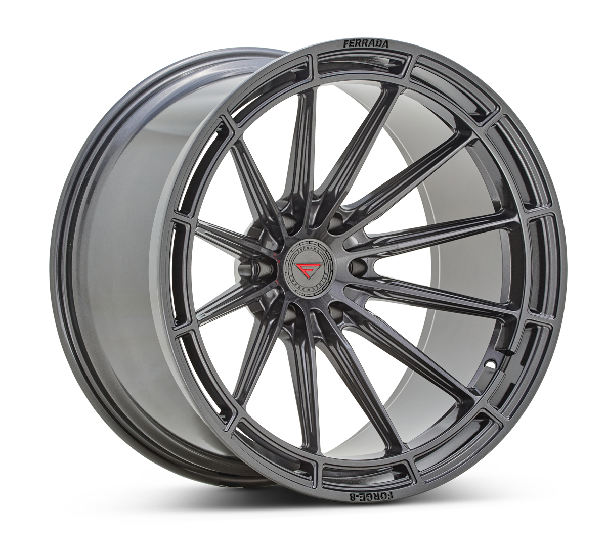 FERRADA WHEELS FTR14 6X139