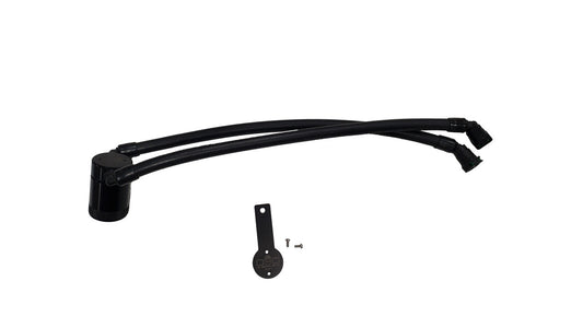 J&L Oil Separator 3.0 (2022-2025 Jeep Wagoneer, Grand Wagoneer ; 2025 Ram 1500 3.0L)