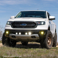 Squadron-R Sport Fog Pocket Light Kit - Ford 2019-On Ranger; 2021-On Bronco NOTE: w/ OE Plastic Bumper/Capable Bumper