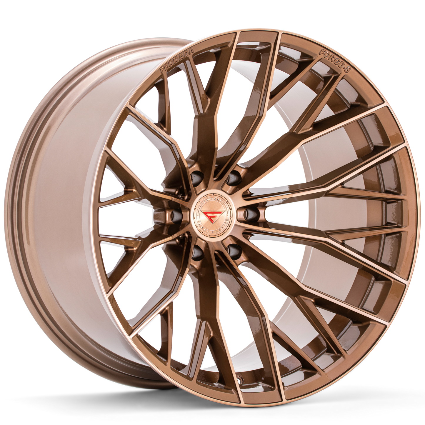 FERRADA WHEELS FTR9 6X135