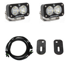 Ford S2 Sport Dual Reverse Light Kit - Ford 2019-On Ranger
