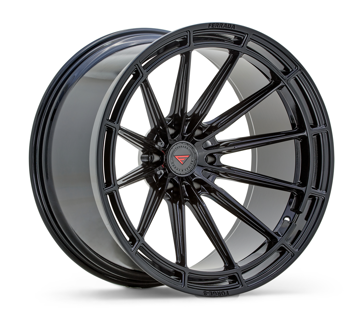 FERRADA WHEELS FTR14 6X139
