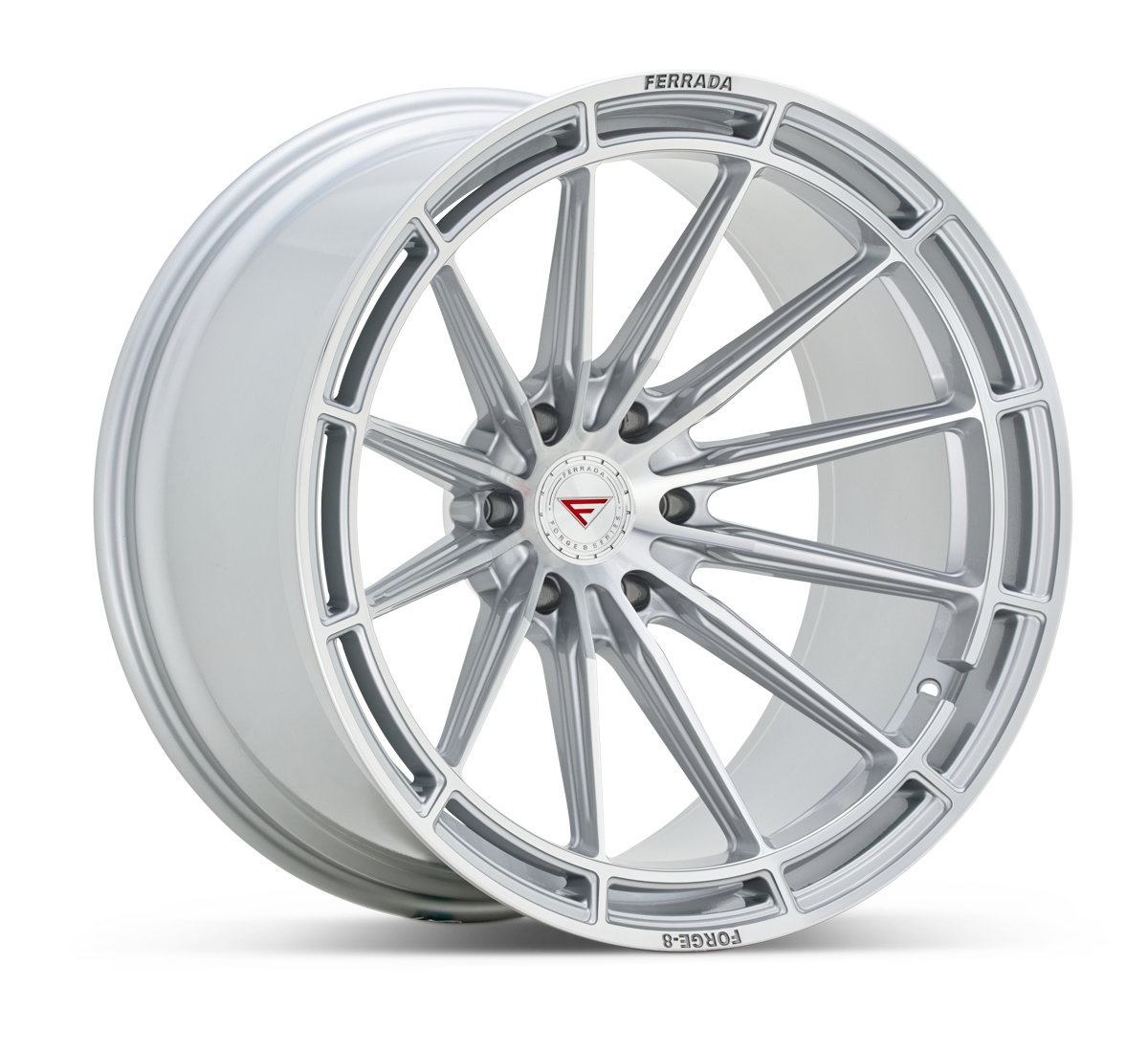 FERRADA WHEELS FTR14 6X139