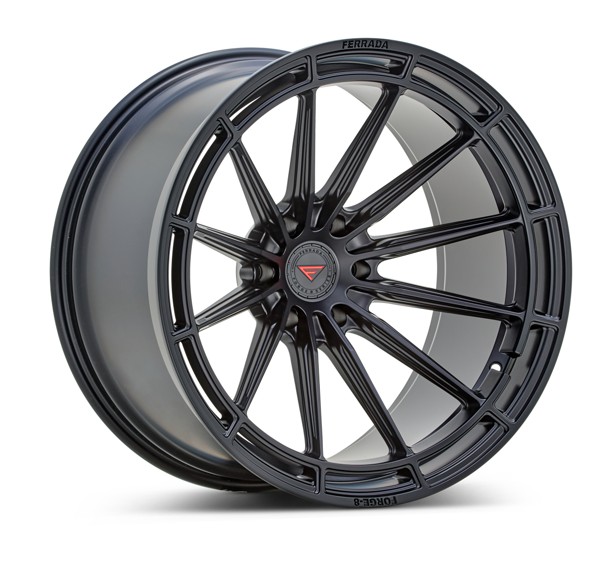 FERRADA WHEELS FTR14 6X139