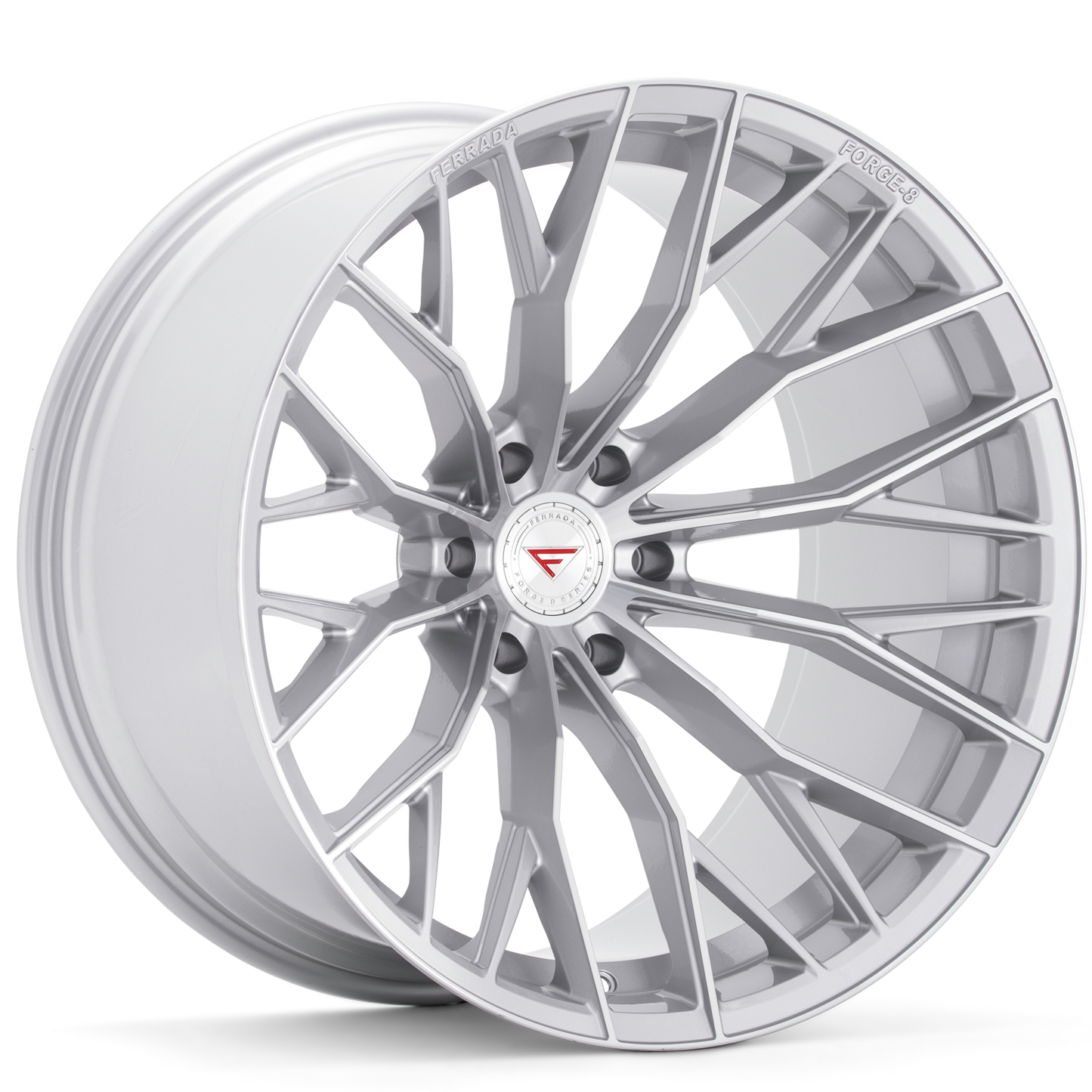 FERRADA WHEELS FTR9 6X135