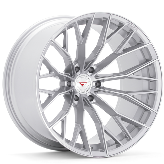 FERRADA WHEELS FTR9 6X135