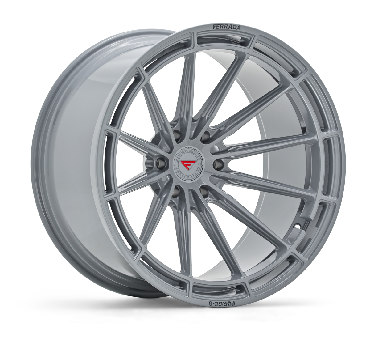 FERRADA WHEELS FTR14 6X139