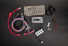 SWITH-PROS SP9100 Switch Panel Power System