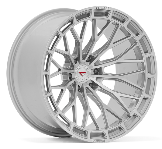 FERRADA WHEELS FTR12 6X135