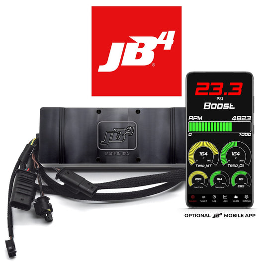 BMW B38/B46/B48 JB4 Tuner